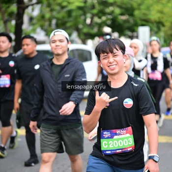 Runner Photo 4164487