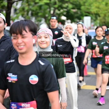 Runner Photo 4164488