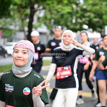 Runner Photo 4164489