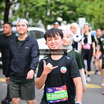 Runner Photo 4164490