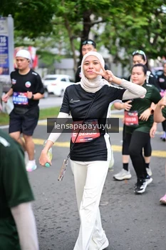 Runner Photo 4164492