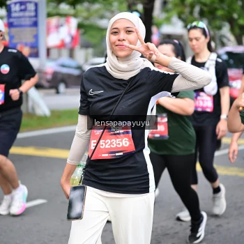 Runner Photo 4164493