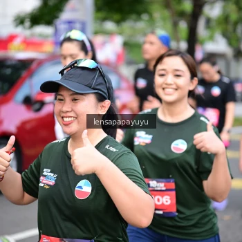 Runner Photo 4164494
