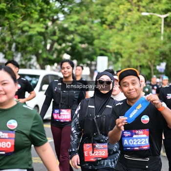 Runner Photo 4164495