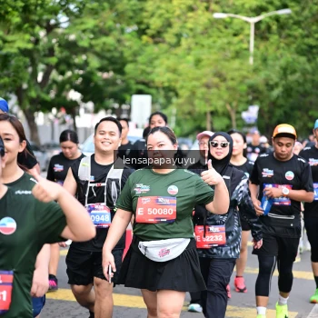 Runner Photo 4164496