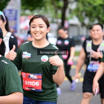 Runner Photo 4164497