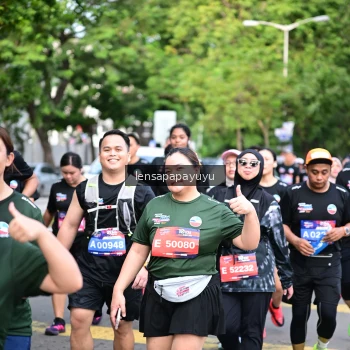 Runner Photo 4164498