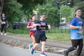 Runner Photo 41645