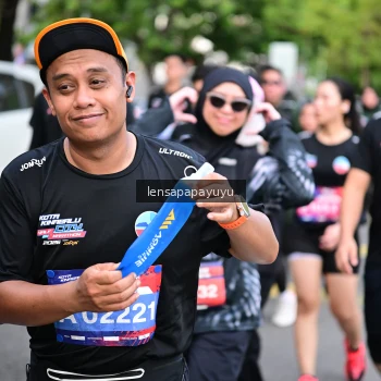 Runner Photo 4164502