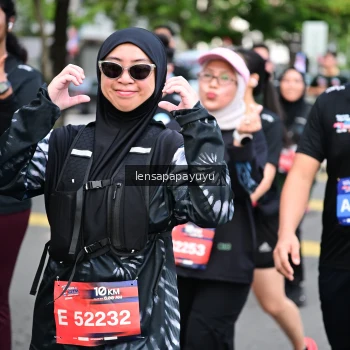 Runner Photo 4164504