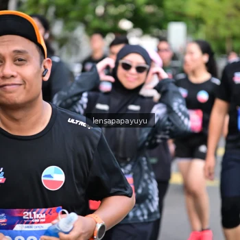 Runner Photo 4164506