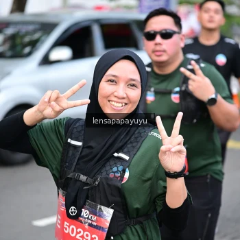 Runner Photo 4164508
