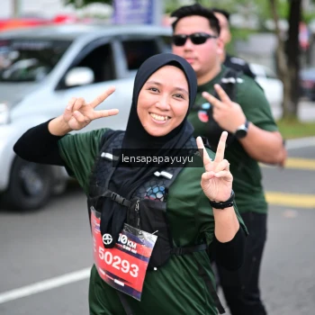 Runner Photo 4164509