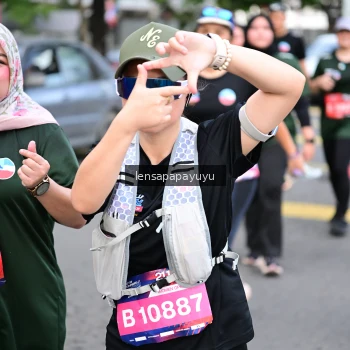 Runner Photo 4164512