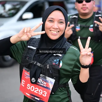 Runner Photo 4164513