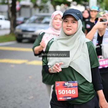 Runner Photo 4164514