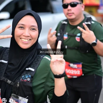 Runner Photo 4164515