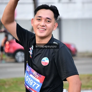 Runner Photo 4164516