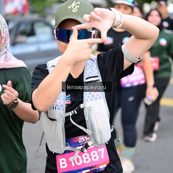Runner Photo 4164517