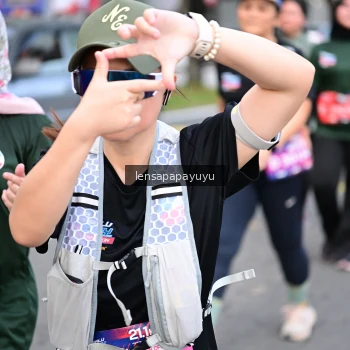 Runner Photo 4164518