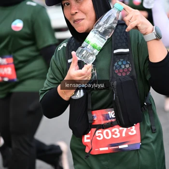 Runner Photo 4164519