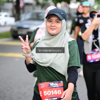 Runner Photo 4164520
