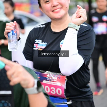 Runner Photo 4164521