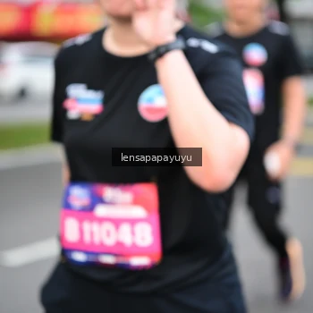 Runner Photo 4164523