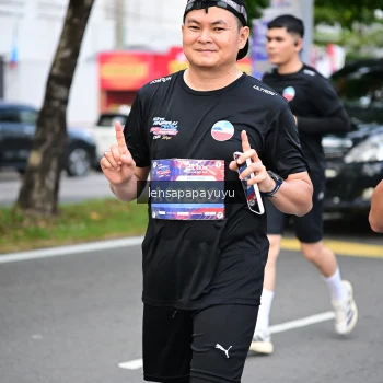 Runner Photo 4164526