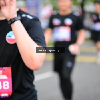 Runner Photo 4164527