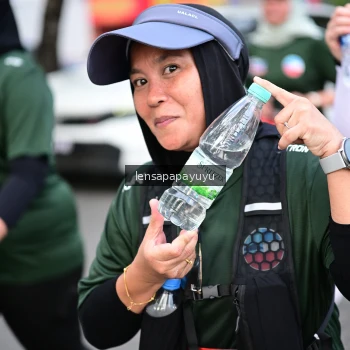 Runner Photo 4164528
