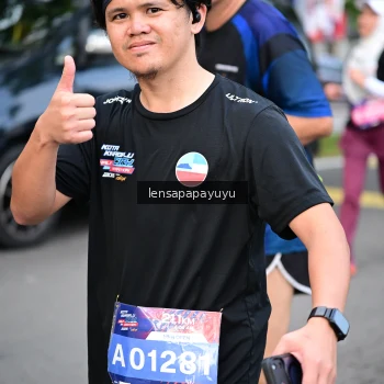 Runner Photo 4164529