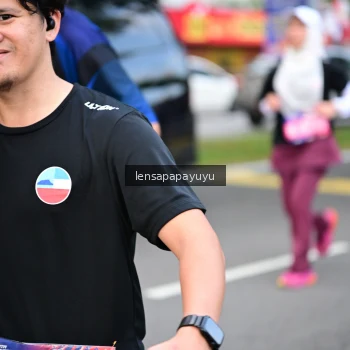 Runner Photo 4164531