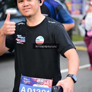 Runner Photo 4164533