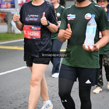 Runner Photo 4164537