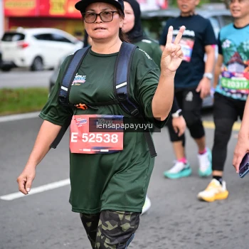 Runner Photo 4164542