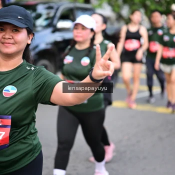 Runner Photo 4164543