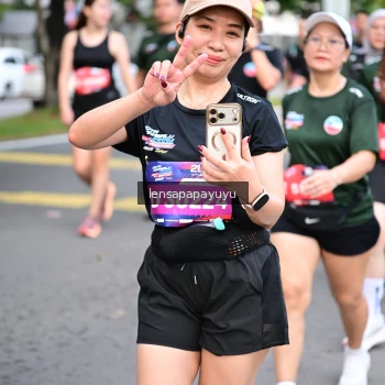Runner Photo 4164544