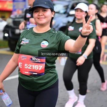 Runner Photo 4164545
