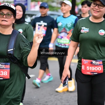 Runner Photo 4164546