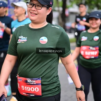 Runner Photo 4164547