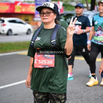 Runner Photo 4164548