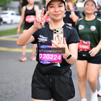 Runner Photo 4164549