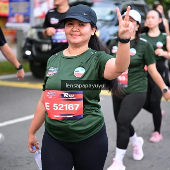 Runner Photo 4164550
