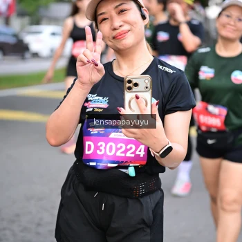 Runner Photo 4164551