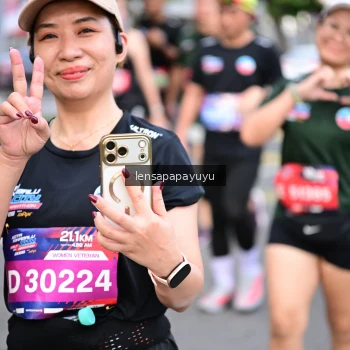 Runner Photo 4164552
