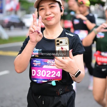 Runner Photo 4164553