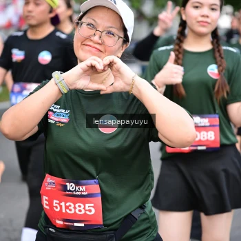Runner Photo 4164554