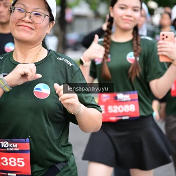 Runner Photo 4164555