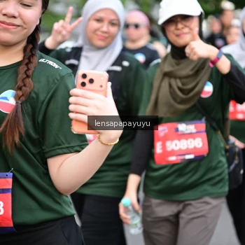 Runner Photo 4164556